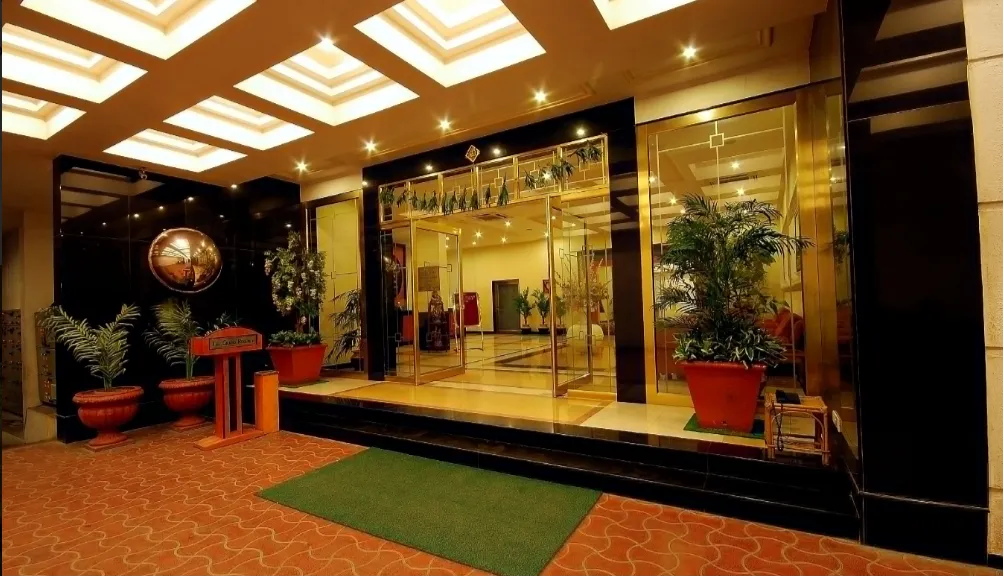 The Grand Regency